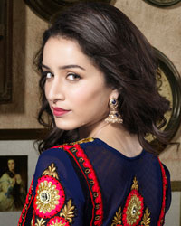 Shraddha Kapoor